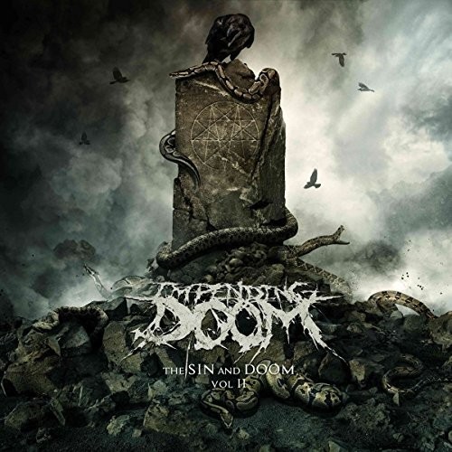 Impending Doom - The Sin And Doom Vol. II [LP]