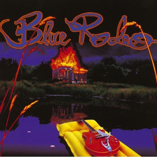 Blue Rodeo - Five Days In July [Import]