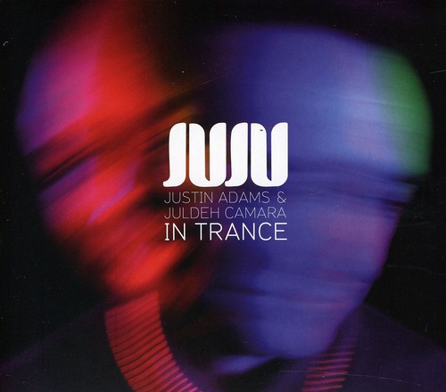 Juju - In Trance