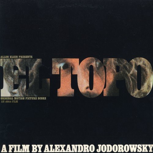 El Topo (Original Soundtrack)