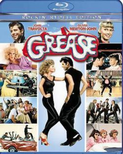 Grease [Movie] - Grease [Rockin' Rydell Edition]