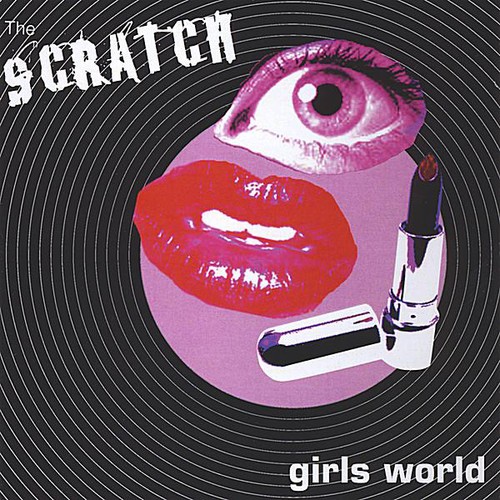 Scratch - Girls World C/W Sweet Surprise