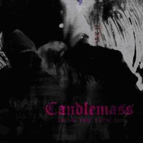 Candlemass - From the 13th Son