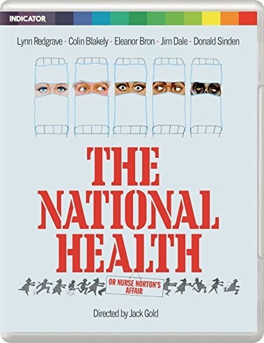 The National Health [Import]