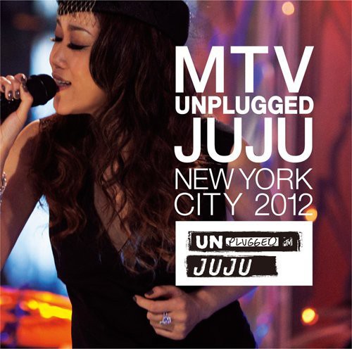 Juju - MTV Unplugged: Juju