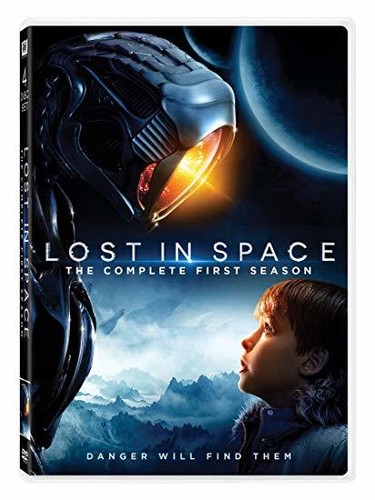 Lost in Space: The Complete First Season