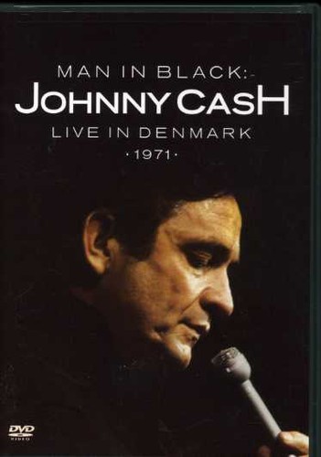 Live in Denmark - 1971