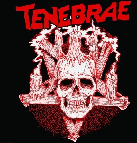 TENEBRAE - Tenebrae