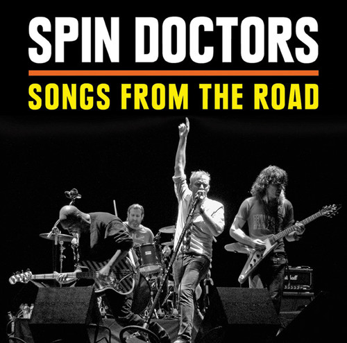 Songs from the Road