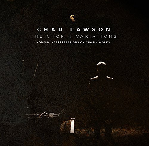 Chad Lawson - Chopin Variations