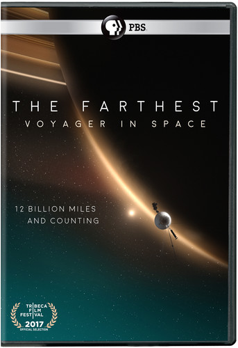 The Farthest: Voyager in Space