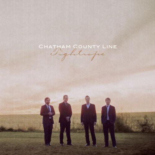Chatham County Line - Tightrope