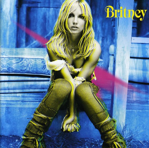 Britney Spears - Britney [Import]