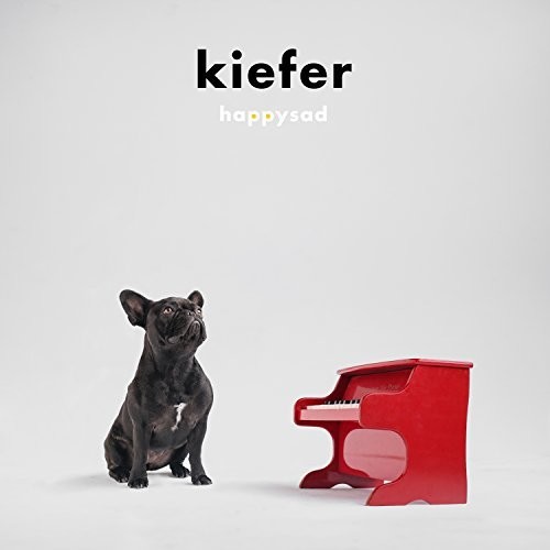 Kiefer - Happysad [Download Included]