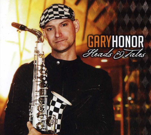 Gary Honor - Heads and Tales