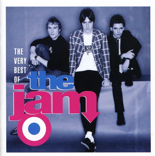 The Jam - Very Best Of Jam [Import]