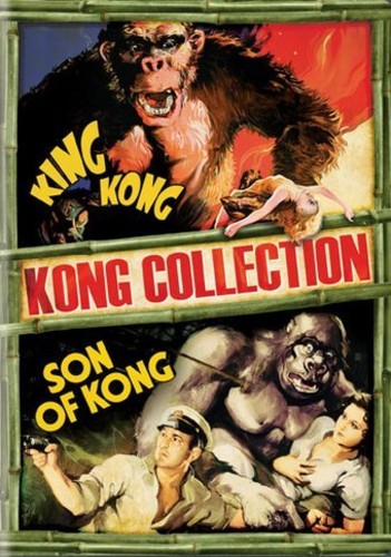 King Kong /  The Son of Kong