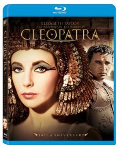 Cleopatra [Movie] - Cleopatra