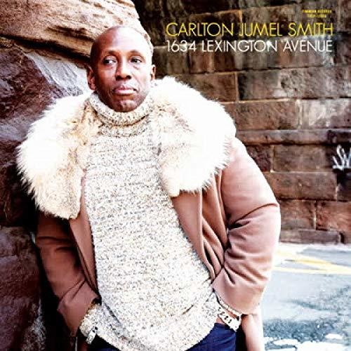 Carlton Smith Jumel - 1634 Lexington Avenue [Download Included]
