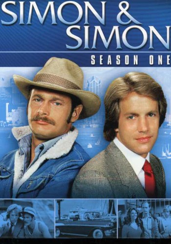 Simon & Simon: Season One