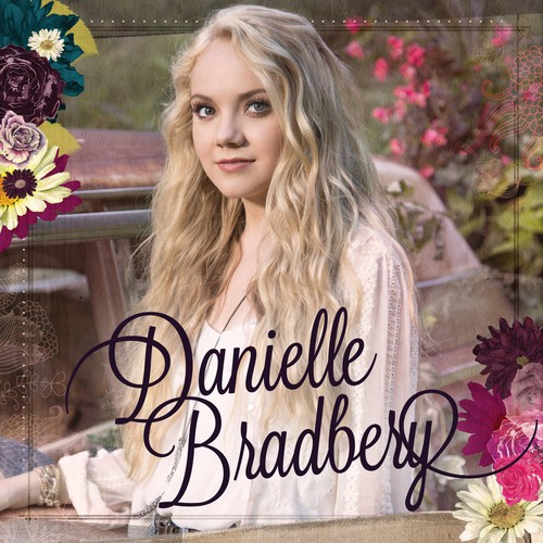 Danielle Bradbery - Danielle Bradbery