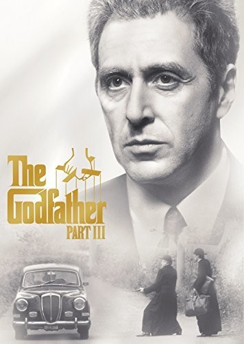 The Godfather, Part III