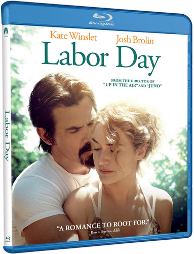 Labor Day - Labor Day