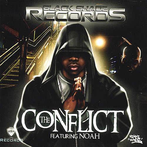 Noah - Conflict