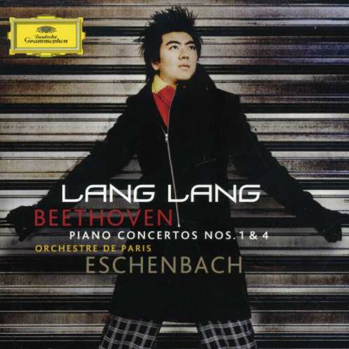 Lang Lang - Piano Concertos 1 & 4