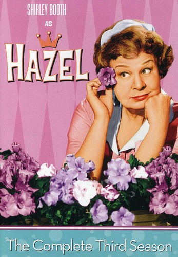 Hazel: The Complete Third Season