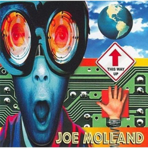 Joey Molland - This Way Up
