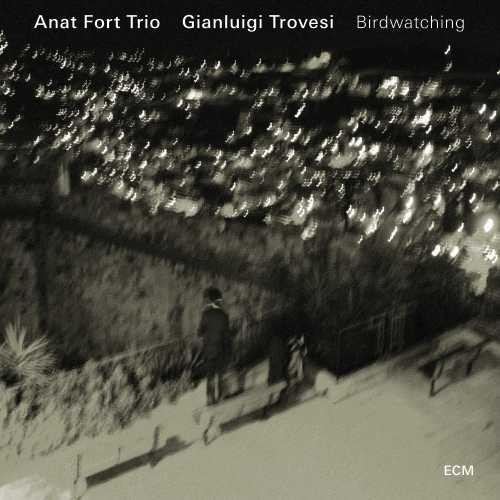 Anat Fort Trio - Birdwatching