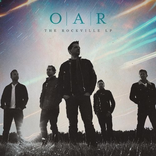 O.A.R. - Rockville LP