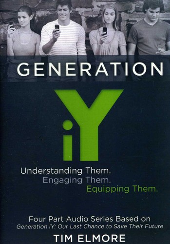 Generation Iy Understanding Them