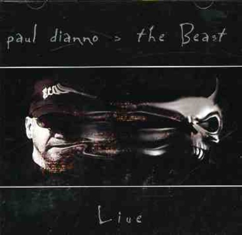Paul Dianno - Beast Live [Import]