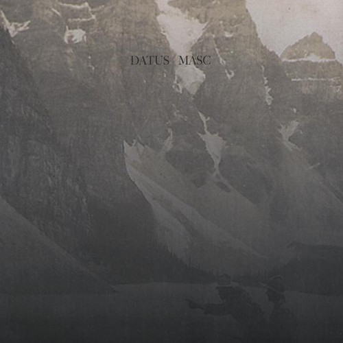 Datus - Masc [Single] [Digipak]