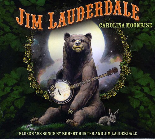 Jim Lauderdale - Carolina Moonrise