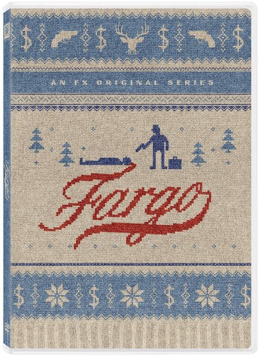 Fargo [TV Series] - Fargo: Year One