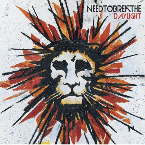 Needtobreathe - Daylight