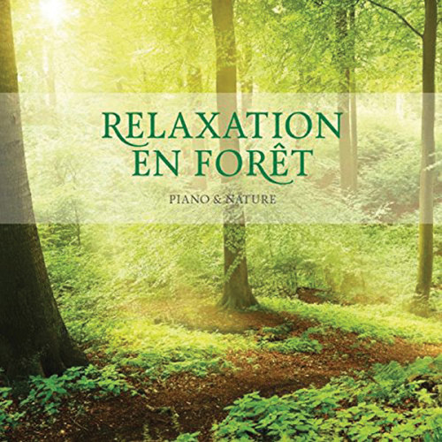 Stuart Jones - Relaxation en Foret