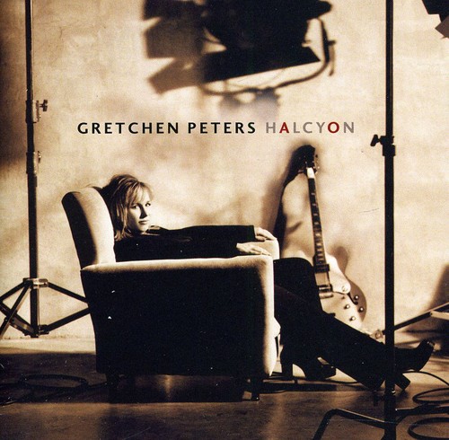 Gretchen Peters - Halcyon [Import]