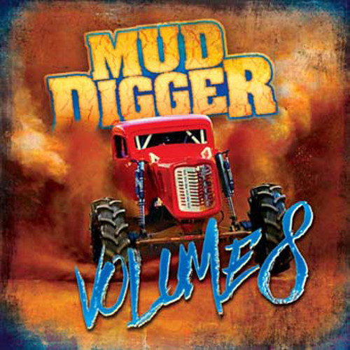 Mud Digger - Mud Digger 8