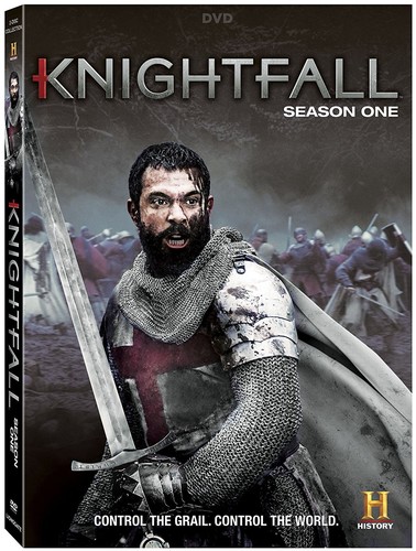 Knightfall: Season 1 - Knightfall: Season One