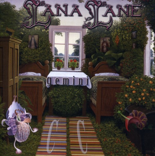 Lana Lane - Gemini