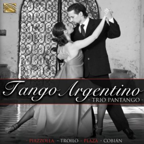 Trio Pantango - Tango Argentino