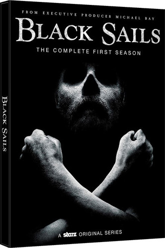 Black Sails: The Complete First Season