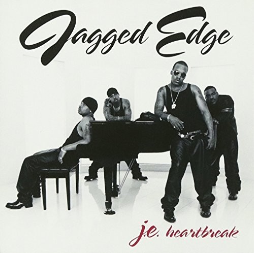 Jagged Edge - J.E. Heartbreak