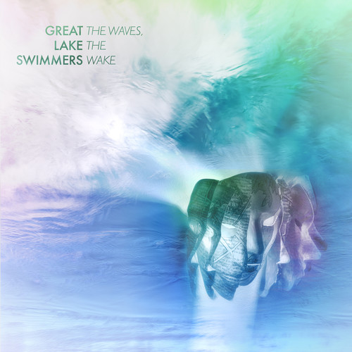 Great Lake Swimmers - The Waves, The Wake [LP]