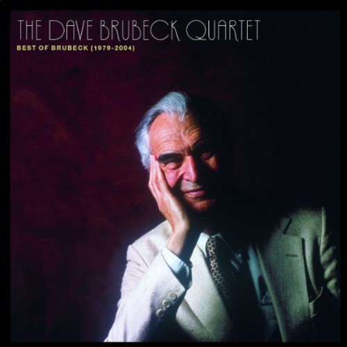 Dave Brubeck - Best of Dave Brubeck 1979-2004