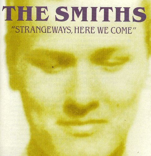 The Smiths - Strangeways Here We Come